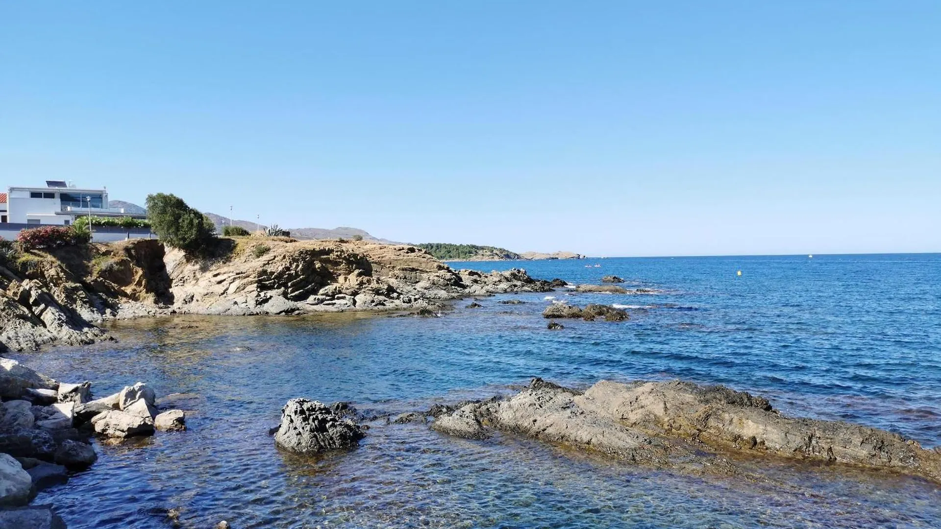 Apartamento Encantador Cerca De La Playa Con Terraza En Llanca, Sant Carles - Es-89-119 0*,  Španělsko